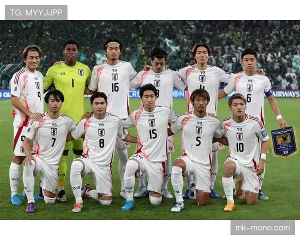 日本男足近期比赛表现稳定，适应高强度对抗场景能力有所提升