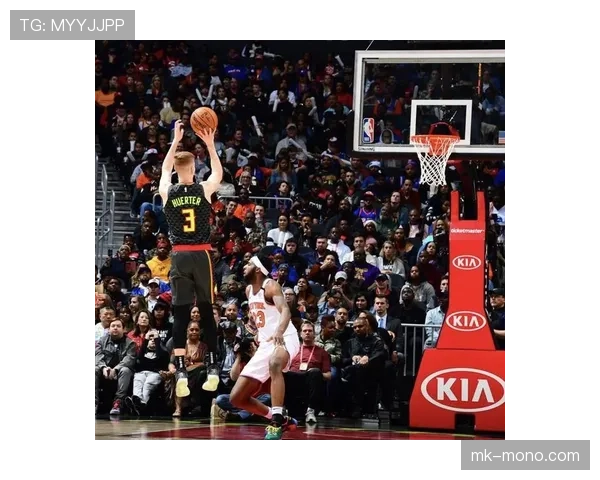 篮球比赛中球卡篮筐如何处理?详解NBA相关规则判罚 篮球比赛中球卡篮筐如何处理?详解NBA相关规则判罚