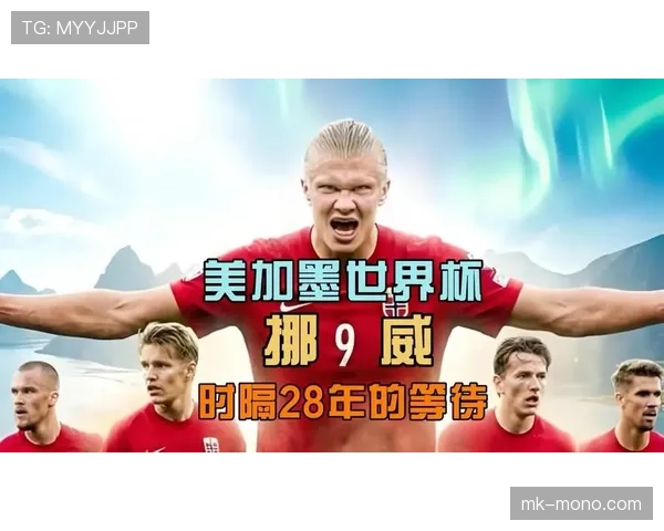 挪威冲击2026世界杯前景分析：赛程挑战与出线机会